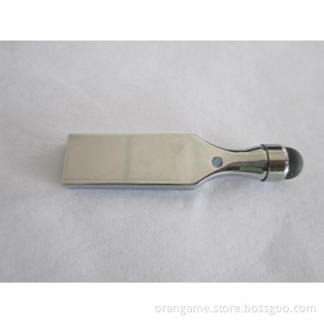 Touch Pen USB Flash Drive 1GB-32GB USB Pendrive of Custom Logo FCC/CE/RoHS USB Stick for Promotional